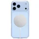 Tech-Protect FlexAir Hybrid MagSafe Case and 2-Pack Tempered Glass for iPhone 18 Pro Max / 17 Pro Max - Clear