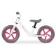 Nukido Light Flee Kids Balance Bike with 12-Inch Wheels