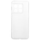 OnePlus 10 Pro 5G Ultraslim TPU Case Cover, Transparent