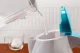 ELDOM C175 Cordless Electric Kettle, 0.9 Liter, 1200W, Green