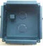 Flush Mount Back Cover VTOB107 for VTO2000A
