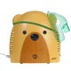 Promedix PR-811 Bear Children\'s Compressor Inhaler Nebulizer