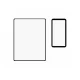 GGS Larmor LCD Screen Protector for Nikon D850
