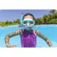 Bestway 24018 Snorkel Set, Turquoise