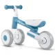 Nukido NK-603 Toddler Balance Bike for Kids 12+ Months