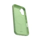 Etteri Silicone Mag Case for Apple iPhone 16 Plus 6.7\", Light Green