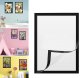 Magnetic Frame for Diamond Painting and Photos, Black