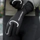 Rockbros Waterproof Cycling Gloves 1631000705, Size XXL - Black