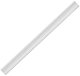 Door seal white