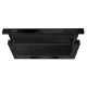 Telescopic Cooker Hood Berdsen BE-60-LW, 60 cm, Black