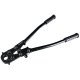 Pipe Crimping Tool for PEX Multilayer Pipes 16-25 mm with U-Type Dies