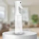 Bakalu Oil and Vinegar Spray Dispenser Bottle, 500ml, White
