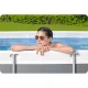 Bestway 56629N Frame Pool 282x196x84 cm with Pump