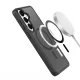 Dux Ducis Yind Case for Samsung S26 with MagSafe Support - Black
