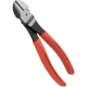 KNIPEX Automotive Pliers Set in Foam Inlay 00 20 01 V16 (4 pcs)