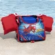 Bestway 98795 Spider-Man Swim Vest, Size M/L