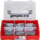 Fischer FixTainer DuoHM TX Cavity Anchor Set with Screws