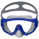 Bestway 22044 Blue Swimming Mask