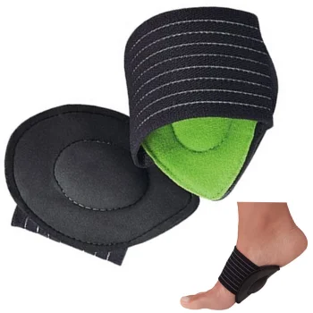 Orthopedic Feet Foot Insoles, 2 pcs.