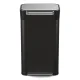 Joseph Joseph Titan 30L Waste Compactor Trash Can, Black