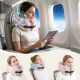 Tech-Protect ComfortRest Travel Neck Pillow - Pink