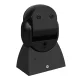 Maclean MCE201 B/B PIR Motion Sensor, IP65, 12m, Black