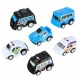 Kids\' Advent Calendar with Toy Cars