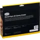 Ooni Fyra 12 Carry Cover and Transport Bag, Black