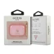 Guess Glitter Collection AirPods Pro Case, Pink