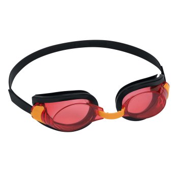 Children's Red Swimming Goggles Bestway 21005