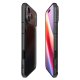 Spigen iPhone 17 Pro vāciņš Ultra Hybrid T Mag Magsafe, melns