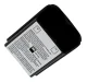 Xbox 360 Controller Battery Back Cover KX14, Black