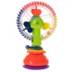 Developing Toy \"Ferris Wheel\" With Pump