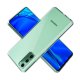 Samsung Galaxy S20 FE / S20 Lite 3MK Clear Case Cover, Transparent