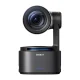 4K PTZ Webcam OBSBOT Tail 2 with AI Tracking