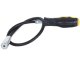 Flexible LED Light Magnet Grip Long Magnetic Pick Up Tool for Home Garage