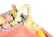 Multistore HC485046 Kids Play Sink with Water Faucet and 12 Accessories