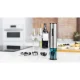 Cecotec InstantCork 1000 Electric Corkscrew, Silver