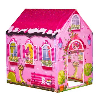 Iplay Colorful Kids Play Tent