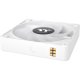 Thermaltake CT120 EX Reverse ARGB Sync PC Fan, White, 3 Pack