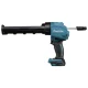 Cordless Caulking Gun Makita DCG180ZXK 18V LXT (Without Battery and Charger)