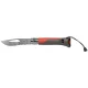 Opinel No. 08 Outdoor Pocket Knife Red