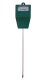 Soil pH Meter for Garden and Plants, Green