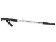 Anti-Shock Nordic Walking Pole Stick Set