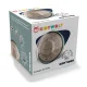Kidywolf Kidytimer Analog LED Timer for Kids, Turquoise