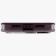 Uniq Clario Magclick Charging Case for iPhone 18 Pro / 17 Pro, Purple