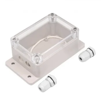Sonoff IP66 Waterproof Case for Smart Relays