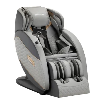 Sakura Standard 801 Massage Chair, Grey