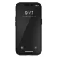 Adidas OR Molded Case BASIC for Apple iPhone 13 / 13 Pro, Black
