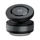 Wozinsky WUSQ-01 Car Holder with Qi Charger, MagSafe Compatible, Black